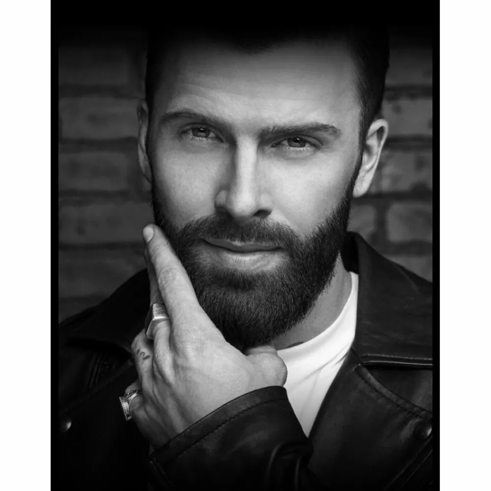 Scheren & Ontharen|Serum<LOréal 6x L'Oréal Men Expert Barberclub Baard & Gezichtsolie 30 ml