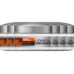 6x L'Oréal Men Expert Hydra Intensive Hydraterende Gezichtscrème 50 ml^LOréal Sale