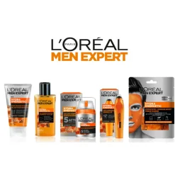 Online 6x L'Oréal Men Expert Hydra Energetic Gezichtsmasker Masker