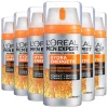 6x L'Oréal Men Expert Hydra Energetic Hydraterende Dagcrème 100 ml^LOréal Discount
