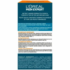 Dag- & Nachtcrème<LOréal 6x L'Oréal Men Expert Magnesium Defence Dagcrème 50 ml