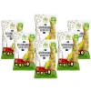 Online 6x Haverknabbels 35 gr Baby & Peutervoeding