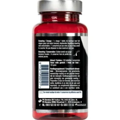 Sale 2x Calcium Magnesium Zink 100 tabletten Mineralen