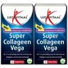 2x Collageen Vega Super 30 tabletten^Lucovitaal Outlet