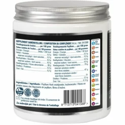 2x Colon Phyta Vezelpoeder 300 gr^Lucovitaal New