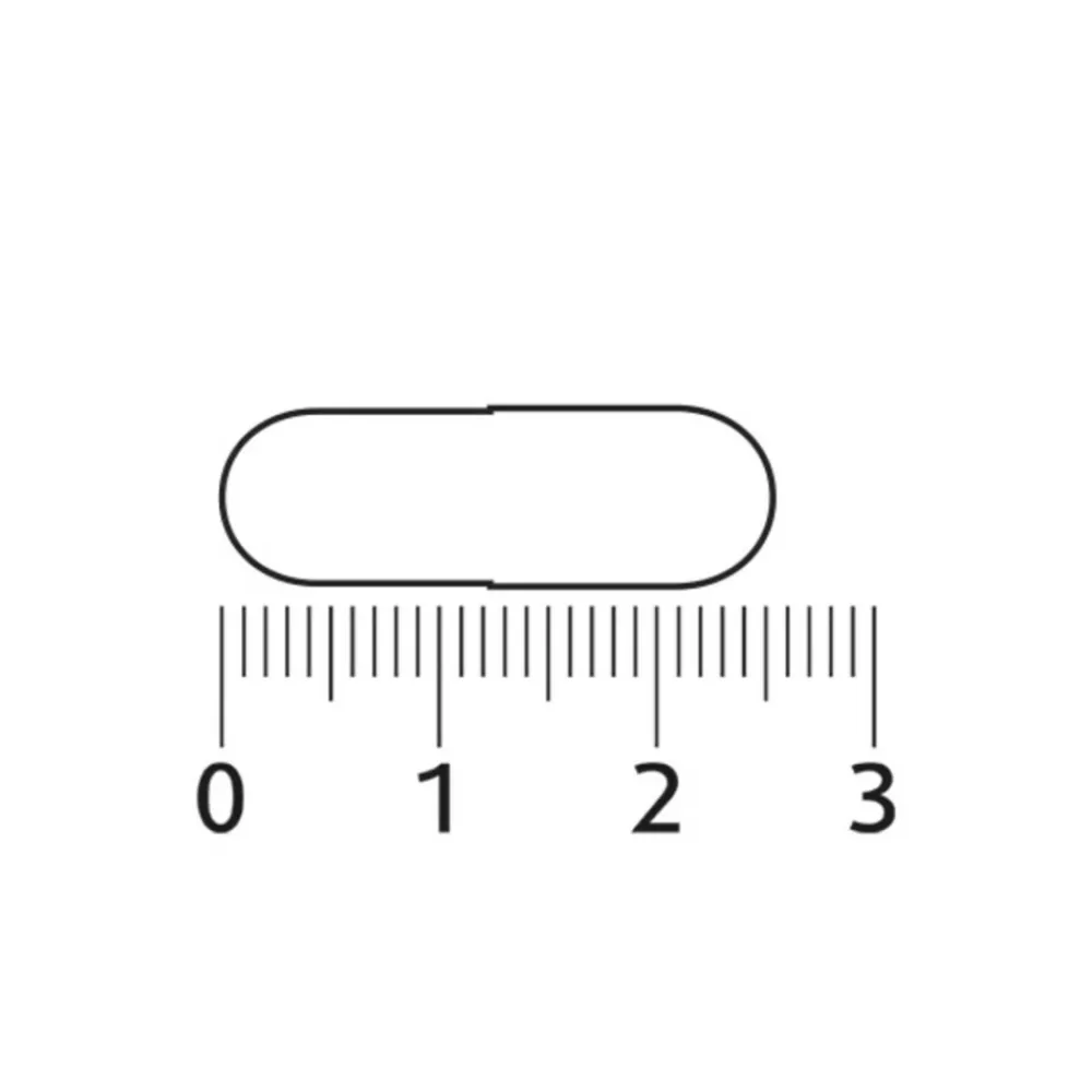 2x Complex Groenlipmossel 30 capsules^Lucovitaal Clearance