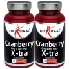 Speciale Bestanddelen<Lucovitaal 2x Cranberry X-tra 60 capsules