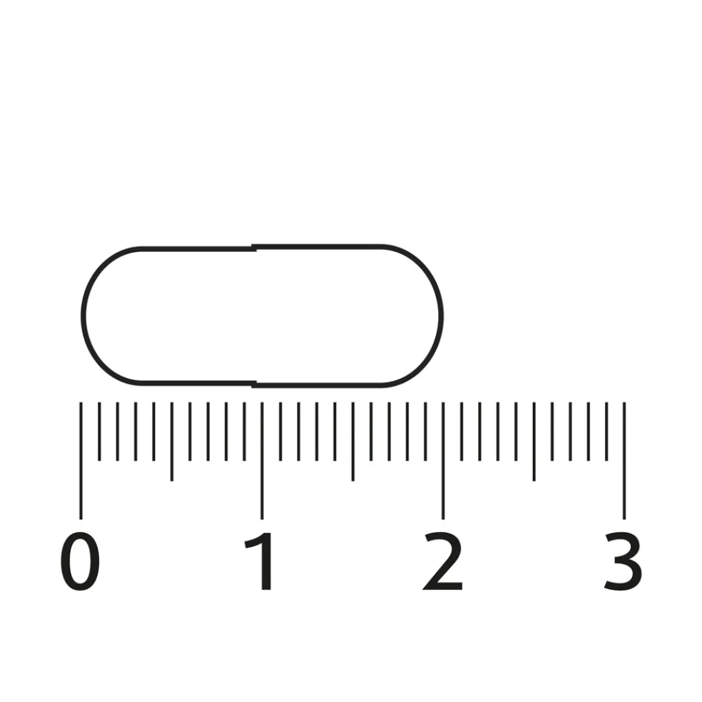 Speciale Bestanddelen<Lucovitaal 2x Cranberry X-tra 60 capsules