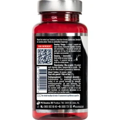 Speciale Bestanddelen<Lucovitaal 2x Cranberry X-tra 60 capsules