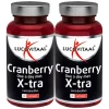 Speciale Bestanddelen<Lucovitaal 2x Cranberry X-tra 30 capsules