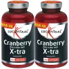 2x Cranberry X-tra 480 capsules^Lucovitaal Outlet