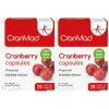 Speciale Bestanddelen<Lucovitaal 2x CranMad Cranberry 28 capsules