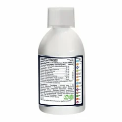 Organen<Lucovitaal 2x Detox Lever Reiniging 250 ml