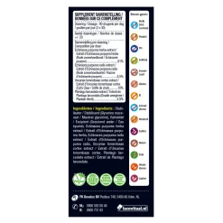 Weerstand & Energie<Lucovitaal 2x Echinacea Forte met Cat's Claw 100 ml