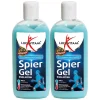 Gewrichten & Spieren<Lucovitaal 2x Gel Spieren & Gewrichten 250 ml