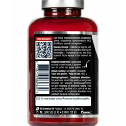 Speciale Bestanddelen<Lucovitaal 2x Glucosamine Vegan Puur 120 tabletten