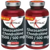 Hot 2x Glucosamine Chondroïtine 1500/500 mg 360 tabletten Speciale Bestanddelen