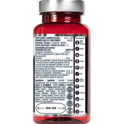 Sale 2x Glucosamine Curcumine 1500/40mg 60 capsules Speciale Bestanddelen