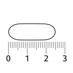 Sale 2x Glucosamine Curcumine 1500/40mg 60 capsules Speciale Bestanddelen