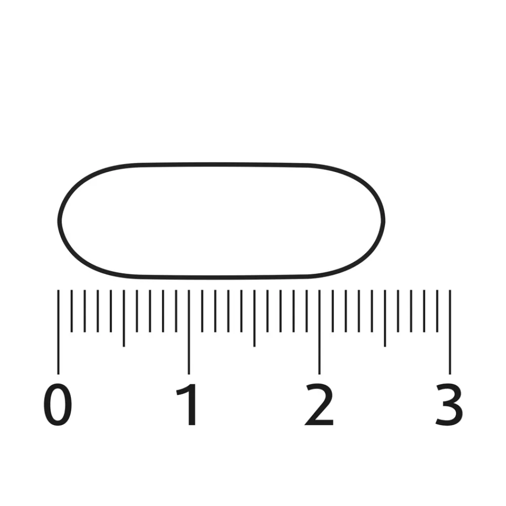 Sale 2x Glucosamine Curcumine 1500/40mg 60 capsules Speciale Bestanddelen