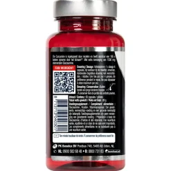 Sale 2x Glucosamine Curcumine 1500/40mg 60 capsules Speciale Bestanddelen