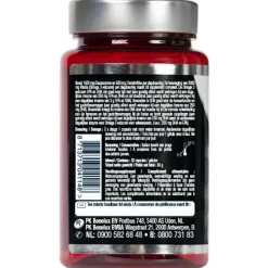 Sale 2x Glucosamine Chondroitine Visolie 30 capsules Speciale Bestanddelen