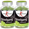 Organen<Lucovitaal 2x Gummies Stoelgang 50 gummies