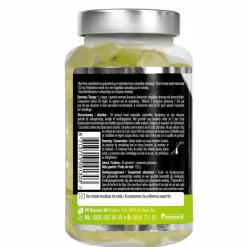 Organen<Lucovitaal 2x Gummies Stoelgang 50 gummies