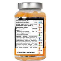 Hot 2x Gummies Vitamine C 60 Gummies Vitaminen|Multi Vitaminen En Mineralen