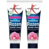 Handverzorging<Lucovitaal 2x Hand & Body Creme Rozen Wonder tube 100 ml