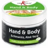 Huidverzorging<Lucovitaal 3x Hand en Body Crème Echinacea & Aloë Vera 250 ml
