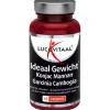 Best 6x Ideaal Gewicht Konjacwortel Garcinia Cambogia 60 capsules Afslankpillen