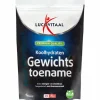 Clearance 2x Koolhydraten Gewichtstoename Poeder 375 gr Sportvoeding & Drank