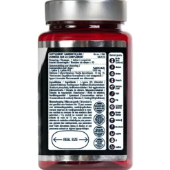 Weerstand & Energie|Speciale Bestanddelen<Lucovitaal 2x L-Lysine 1000mg One a Day 30 tabletten