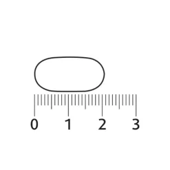 Weerstand & Energie|Speciale Bestanddelen<Lucovitaal 2x L-Lysine 1000mg One a Day 30 tabletten