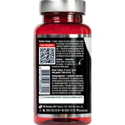 New 2x Magnesium 400 L-Tryptofaan 60 capsules Mineralen