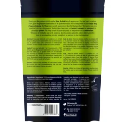 Bad & Douche<Lucovitaal 2x Magnesium Badkristallen 1 kg