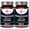 Online 2x Magnesium Citraat 400mg 30 tabletten Mineralen