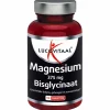 New 3x Magnesium 375mg Bisglycinaat 90 tabletten Mineralen