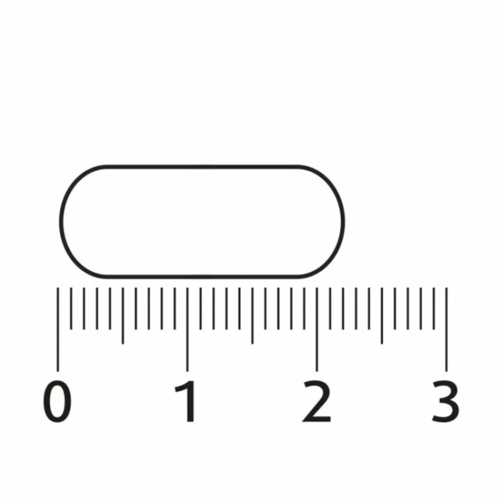 New 3x Magnesium 375mg Bisglycinaat 90 tabletten Mineralen