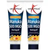 2x Manuka Honing Zalf 100 ml^Lucovitaal Sale