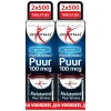 2x Melatonine 100mcg DUO Pack 2x500 tabletten^Lucovitaal