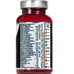 Mineralen<Lucovitaal 2x Multi + Compleet Man 120 tabletten