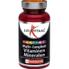 Multi Vitaminen En Mineralen<Lucovitaal 2x Multi + Compleet 60 tabletten
