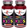 Outlet 2x Multi+ Compleet Kids 60 tabletten Mineralen