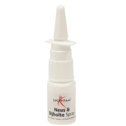 Luchtwegen & Keel<Lucovitaal 2x Neusspray Forte 10 ml