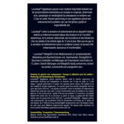 Discount 3x Opgeblazen Gevoel 30 capsules Organen