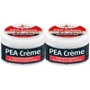 2x PEA Crème 200 ml^Lucovitaal Hot