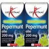 Organen<Lucovitaal 2x Pepermuntolie 30 capsules