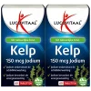 Best 2x Pure Kelp 60 tabletten Mineralen